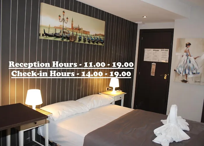 Bcn Condal Hostal Barcelone